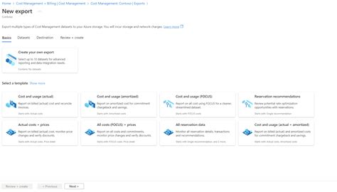 To export more data, request your custom plan.|improved exports cost management.